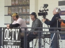 Bill, Rod and Elgin at BasketBall