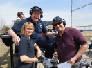 Bill, Sue and Rod - Softball