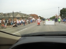 Dave and Elgin - Lone Ranger Parade